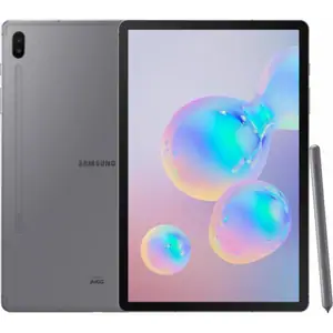 Замена материнской платы на планшете Samsung Galaxy Tab S6 10.5 2019 в Санкт-Петербурге